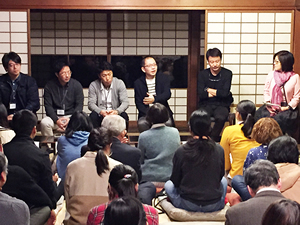 ディスカッションの様子04