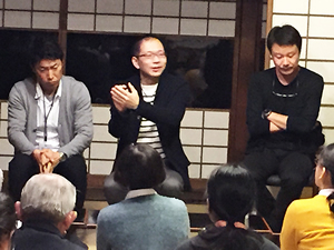 ディスカッションの様子05