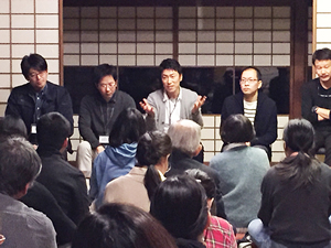 ディスカッションの様子06