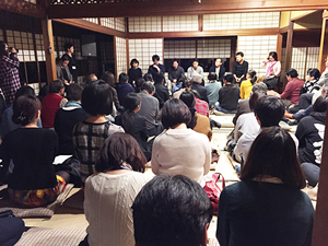 ディスカッションの様子08