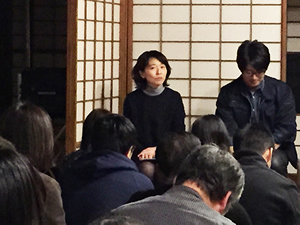 ディスカッションの様子09