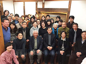 有松ゼミナール　VOL.3「有松再発見」